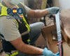 Desarticulado un violento coro de los DDP que dejó parapléjico a un joven en Usera