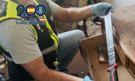 Desarticulado un violento coro de los DDP que dejó parapléjico a un joven en Usera