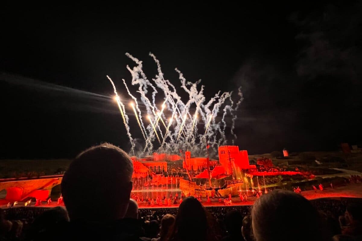Vuelven los descuentos de Torrejón en la Warner, Faunia… y ahora también en Puy du Fou