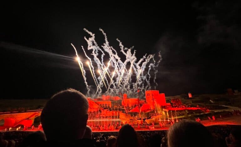 Vuelven los descuentos de Torrejón en la Warner, Faunia... y ahora también en Puy du Fou