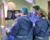 El Hospital de Torrejón implanta con éxito su primer neuroestimulador para aliviar el dolor crónico intenso