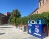 Alcalá de Henares instala 12 nuevos Puntos Limpios de Proximidad en todos los distritos