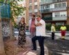 Alcalá de Henares reforma seis calles de Nueva Alcalá y Tabla Pintora «tras años de abandono»