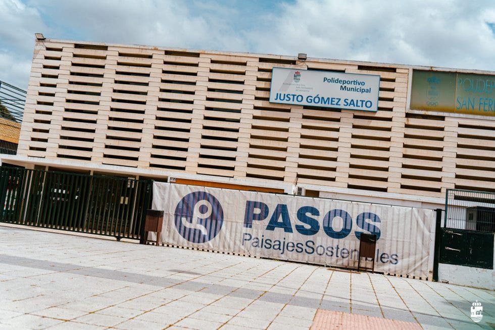 La piscina de verano de San Fernando de Henares sigue cerrada y sin fecha de apertura