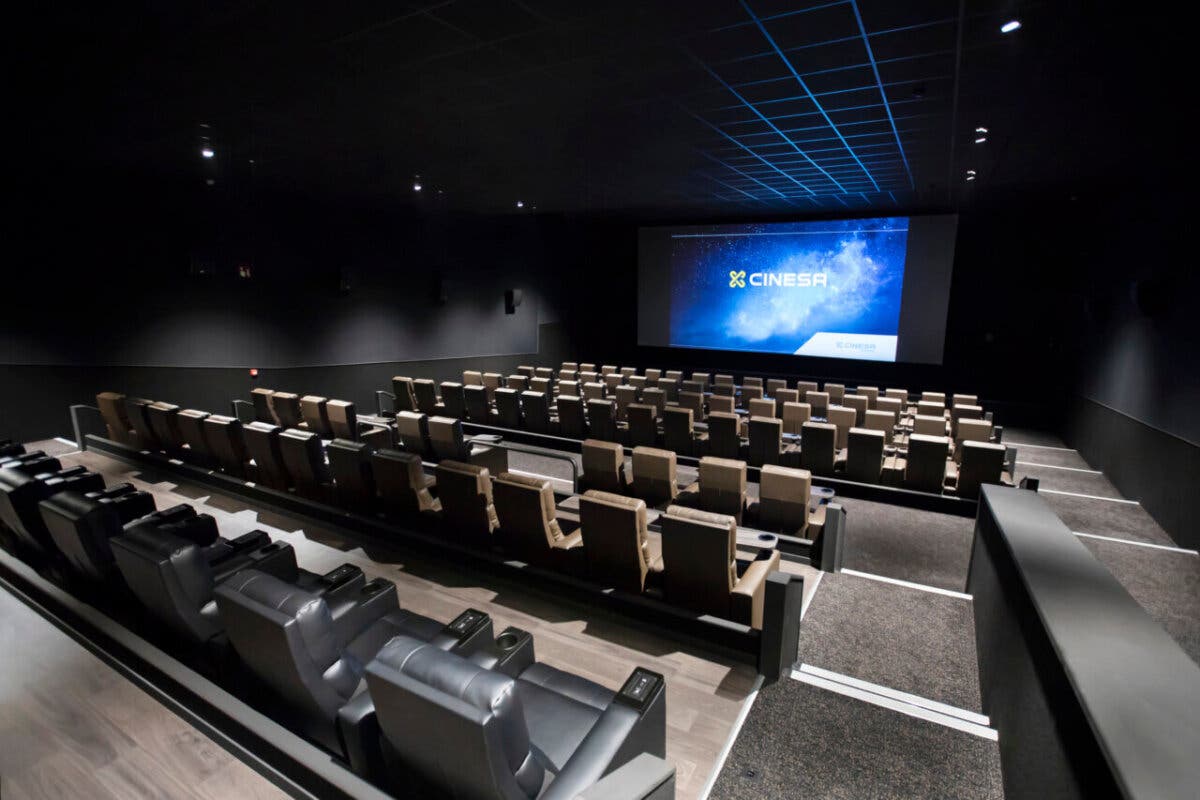 Cinesa celebra el verano con los mejores estrenos