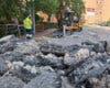 Alcalá de Henares inicia dos importantes obras de mejora en los barrios