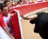 Arganda conquista San Fermín: El Peque y Peta triunfan en el Concurso de Recortes