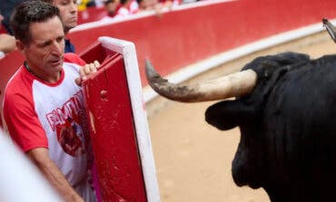 Arganda conquista San Fermín: El Peque y Peta triunfan en el Concurso de Recortes