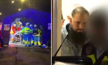 Prisión permanente para El Portugués por el atropello mortal en la boda de Torrejón