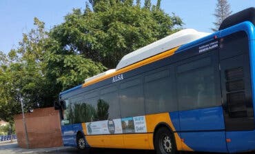 Guadalajara renovará paradas y construirá nuevas cocheras de autobuses con una inversión de más de 20 millones de euros