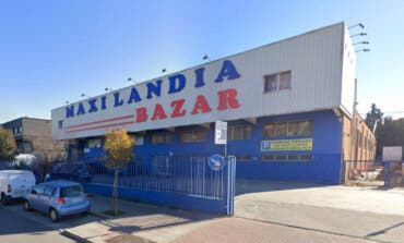 Buscan a un conductor huido tras atropellar a una mujer en Torrejón