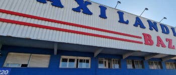 Sin carné y con antecedentes, el joven del atropello en un bazar de Torrejón
