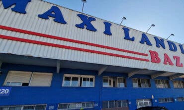 Sin carné y con antecedentes, el joven del atropello en un bazar de Torrejón