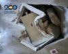 Dos operaciones en 72 horas en Moratalaz: detenidos con 10 kilos de marihuana y 4 de heroína