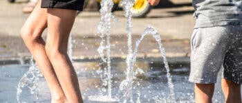 La Comunidad de Madrid activa el nivel 1 de alerta por ola de calor