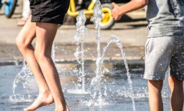 La Comunidad de Madrid activa el nivel 1 de alerta por ola de calor