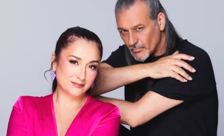 Camela, concierto estelar de las Fiestas de Mejorada del Campo 2025