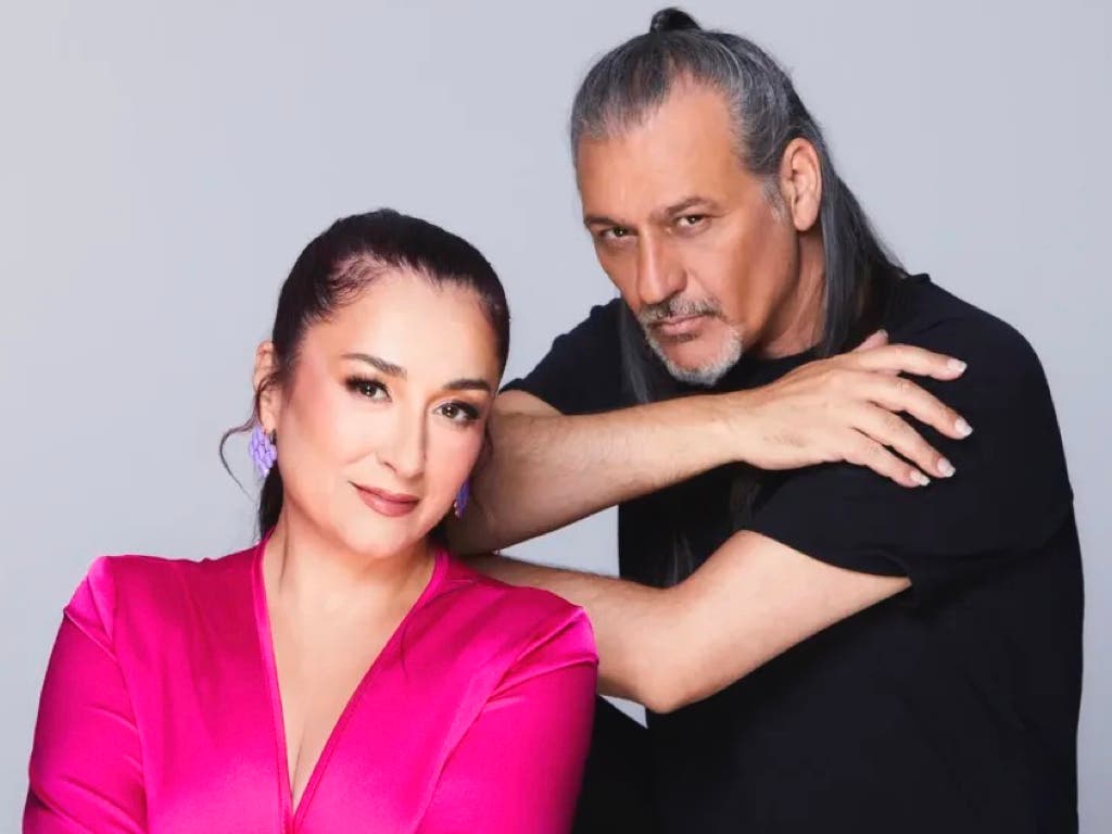Camela, concierto estelar de las Fiestas de Mejorada del Campo 2025