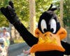 Vuelven los patitos solidarios a Parque Warner y Aquopolis este 31 de julio