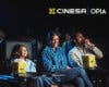 Cinesa impulsa el entretenimiento empresarial con el lanzamiento de cinesavouchers.es  
