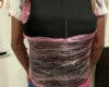 Detenido en la estación de Méndez Álvaro con 13 kilos de cocaína pegados al cuerpo