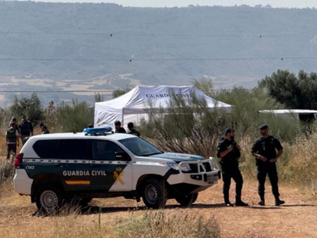 Se reactiva la investigación del crimen de Meco con nuevos indicios que apuntan a varios autores