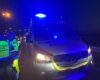Herido grave un motorista de 50 años en un accidente en la M-50