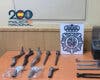 Detenidos en Guadalajara por intentar estafar 2.000 euros a un anciano fingiendo ser mecánicos