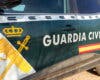 Intenta asaltar la casa de su expareja en Talamanca de Jarama y acaba detenido y en el hospital