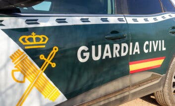 Investigado un vecino de Mejorada del Campo por un incendio forestal que arrasó 1.100 hectáreas en Badajoz