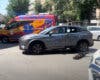 Herido grave tras estrellar su patinete contra un coche en Bravo Murillo