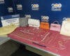 Detenido en Madrid un taxista por robar una maleta con 142.000 euros en joyas a unos turistas