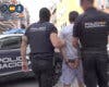 25 detenidos en una nueva macrooperación contra los narcopisos en Madrid, Getafe y Parla