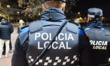 San Fernando de Henares alerta del «abrazo cariñoso» para robar a personas mayores
