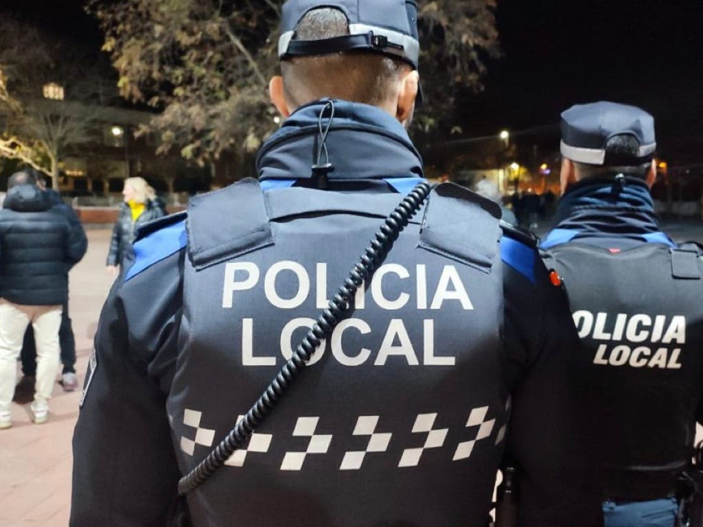 San Fernando de Henares alerta del «abrazo cariñoso» para robar a personas mayores