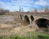 La Comunidad de Madrid inicia las obras del nuevo Puente de Zulema sobre el río Henares