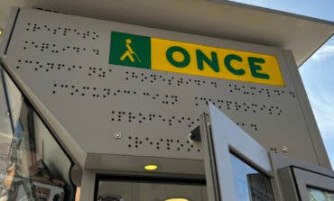 Sueldazos de la ONCE en Guadalajara y Rivas: 2.000 euros al mes durante 10 años
