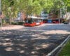 Obras de asfaltado en Alcalá de Henares con cortes en Ronda Fiscal y Ronda del Henares