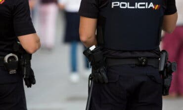 Dos jóvenes detenidos por apuñalar a un menor en las Ferias de Alcalá de Henares