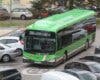 Coslada consigue dos nuevas líneas de autobús y el cambio de cabecera del nocturno a Avenida de América