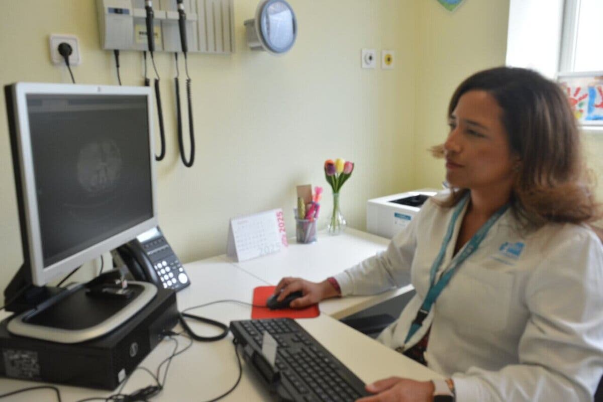 El Hospital de Torrejón lidera un estudio nacional para mejorar el tratamiento del cáncer de páncreas avanzado