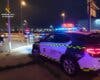 Detenido en la A-2 un camionero que sextuplicaba la tasa de alcohol permitida