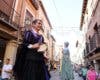 Arrancan en Alcalá de Henares las Fiestas de los Santos Niños con decenas de planes para todos los públicos