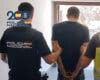 Tres detenidos por el robo de un portátil en el Ayuntamiento de Alcalá de Henares