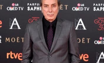 Muere a los 79 años el actor madrileño Eusebio Poncela