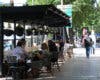 Madrid bate récord de turistas internacionales en julio y consolida su atractivo en verano