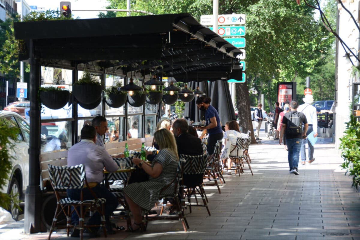 Madrid bate récord de turistas internacionales en julio y consolida su atractivo en verano