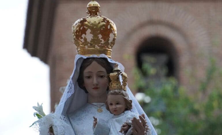 Kuve, Modestia Aparte y Wally López encabezan el cartel de las fiestas de Canillejas
