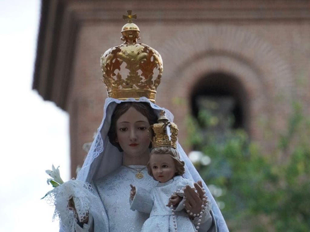 Kuve, Modestia Aparte y Wally López encabezan el cartel de las fiestas de Canillejas