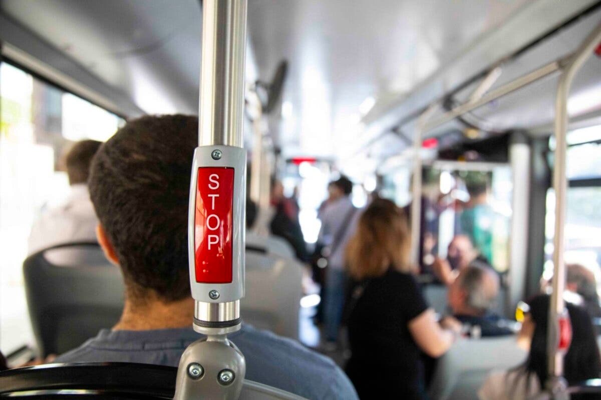 Rivas tendrá tres líneas de autobús urbano y mejoras en la conexión con el Hospital del Sureste